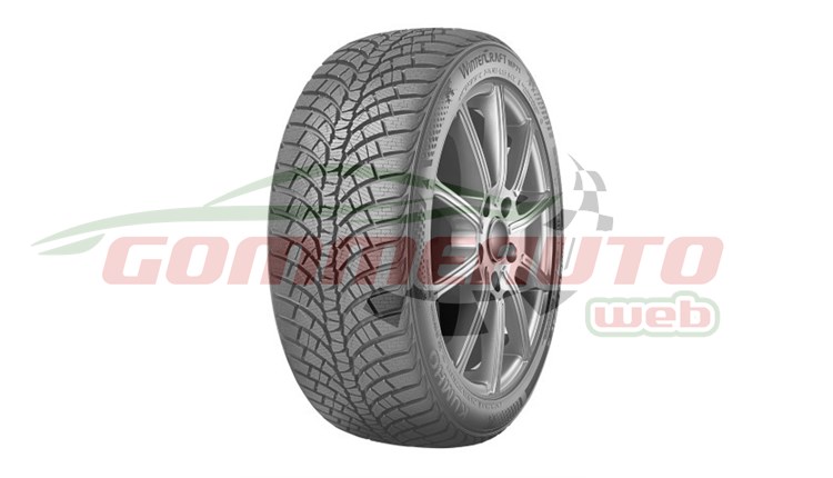 COP. 215/45R17 91V XL WP71 M+S